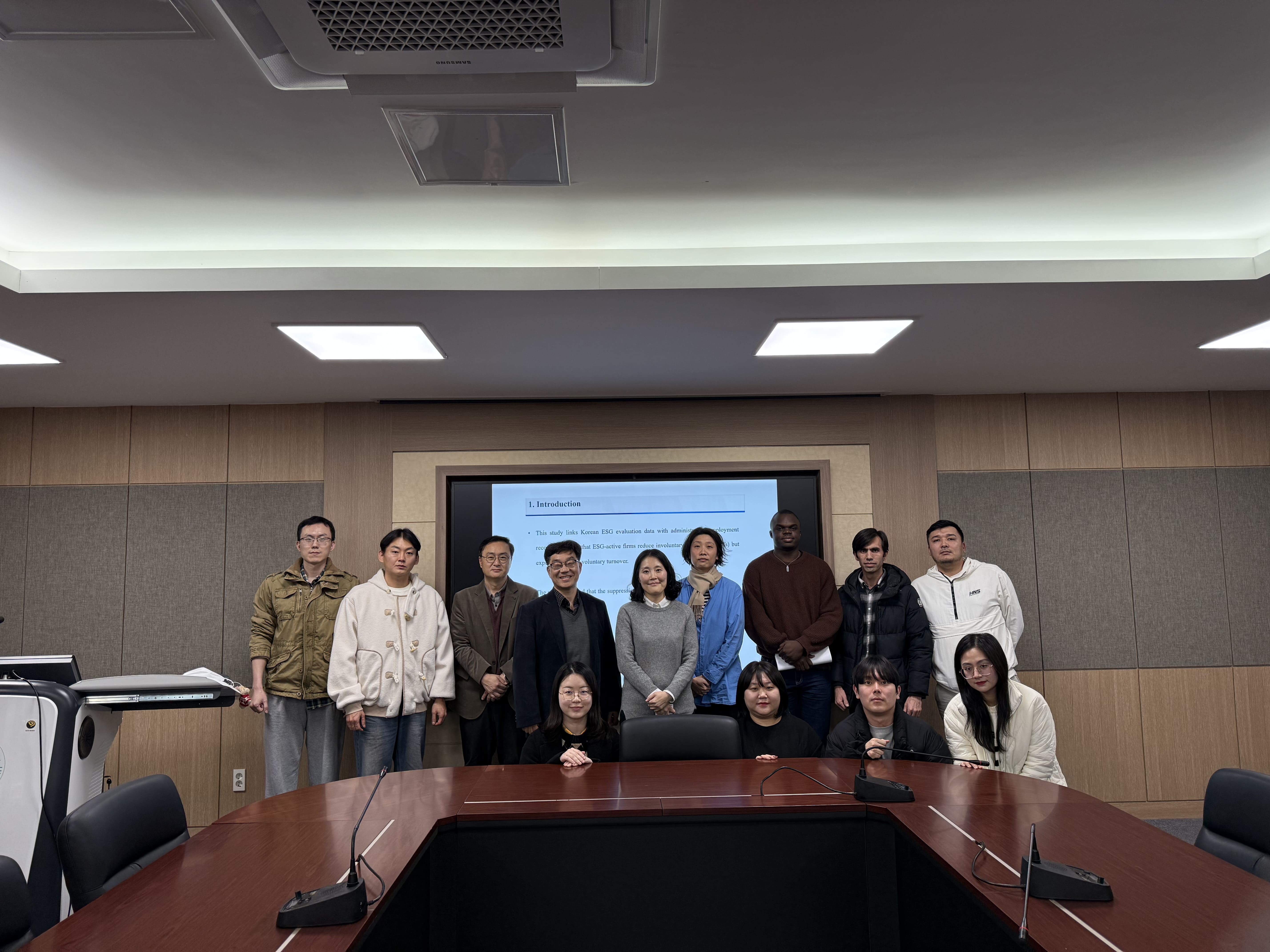 BK21 FOUR 6차년도 2학기 5차 세미나 대표이미지